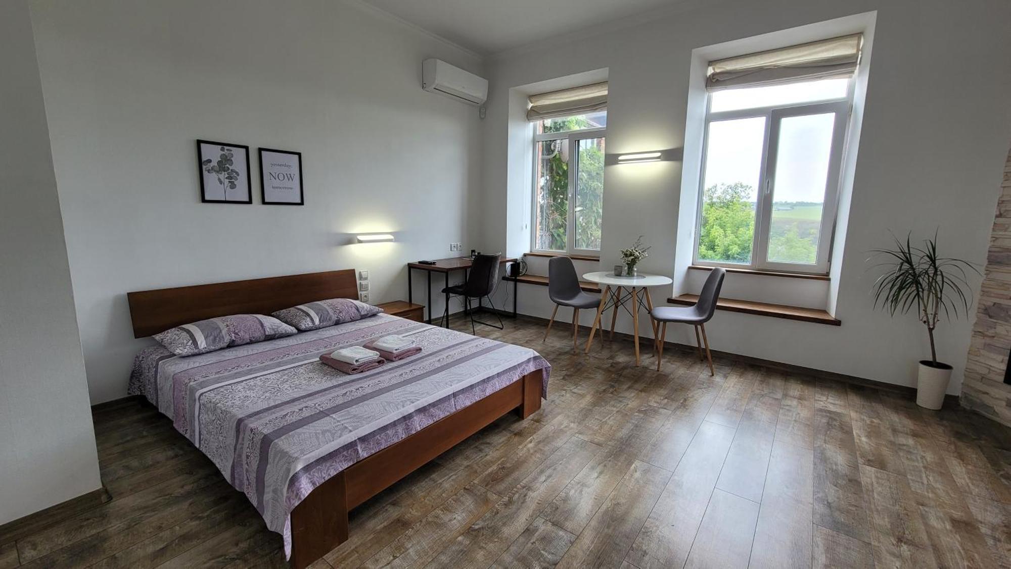 Apartment біля фортеці *