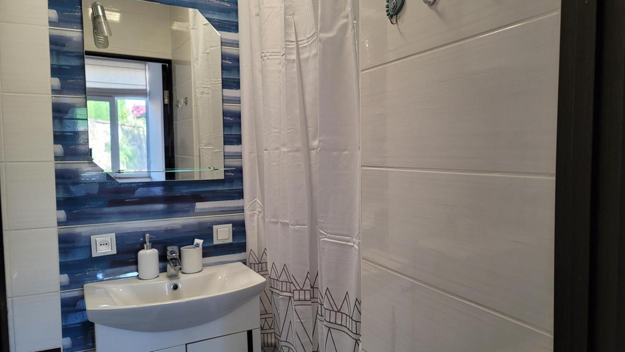 біля фортеці Apartment