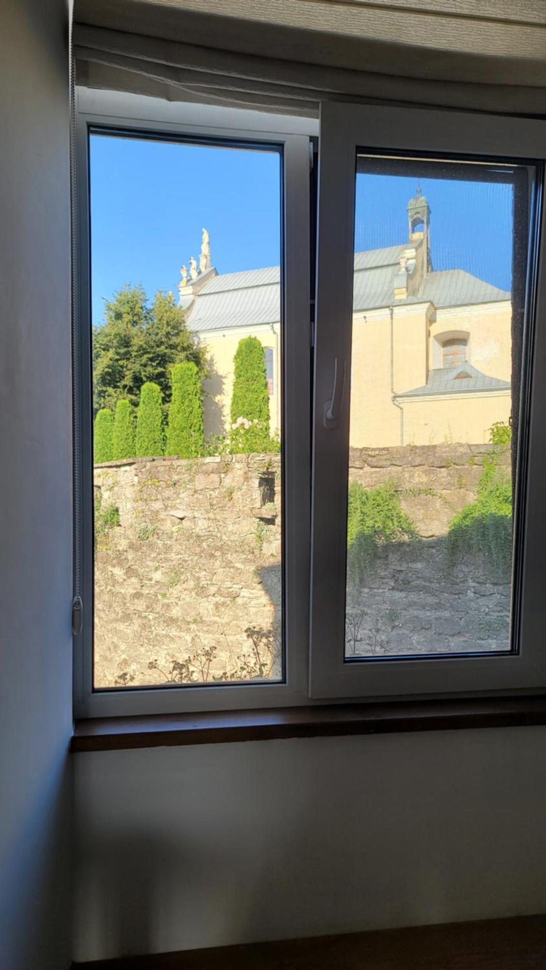Apartment біля фортеці *