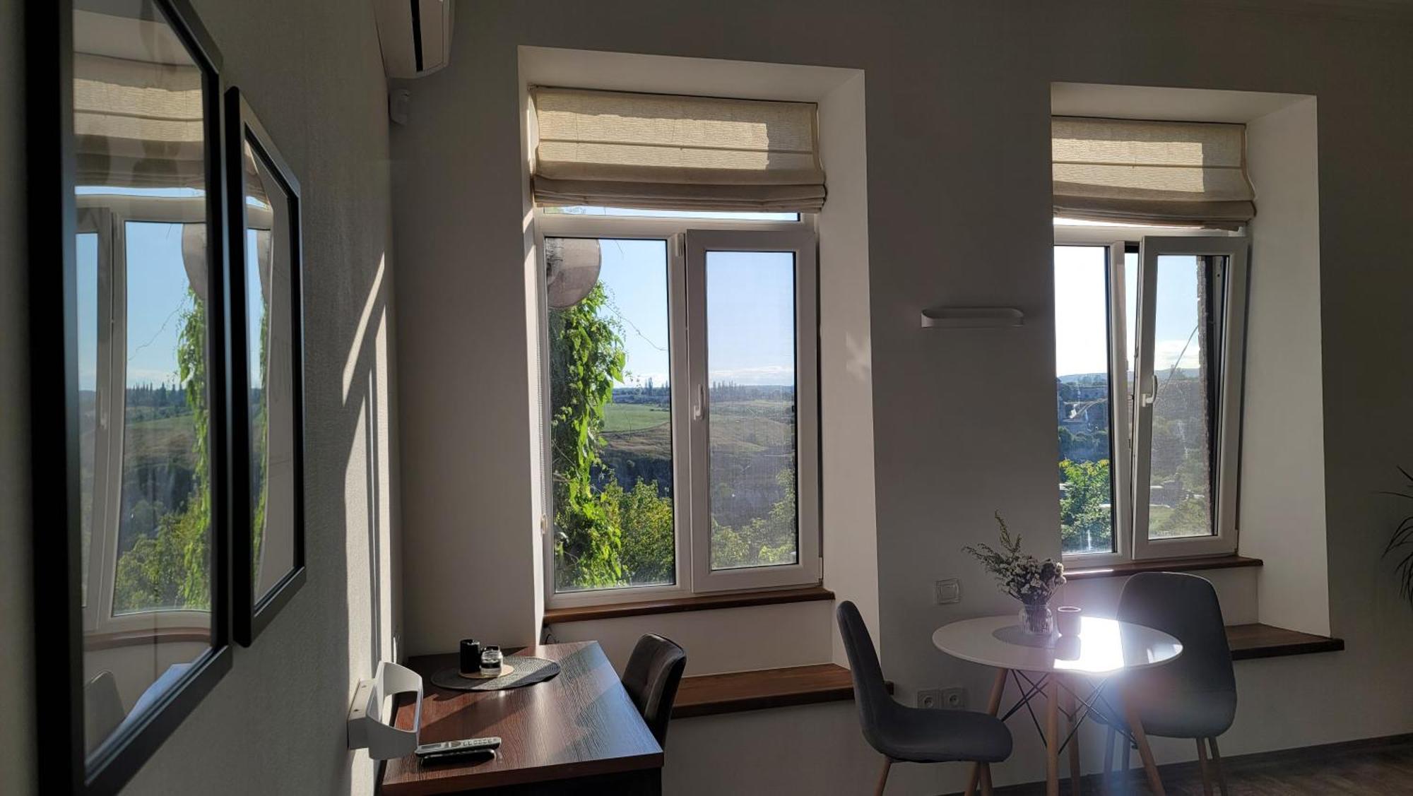 біля фортеці Apartment