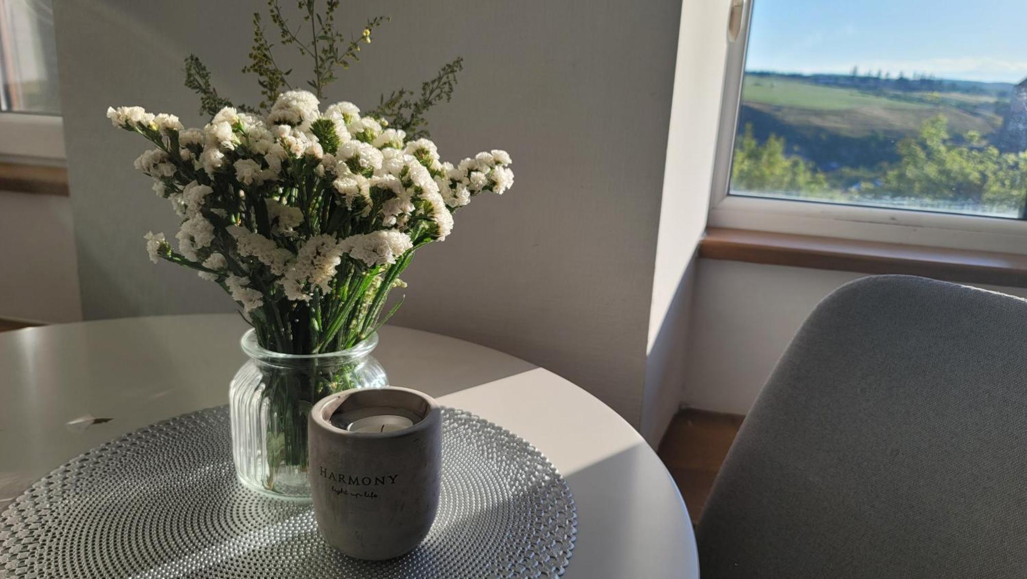 біля фортеці Apartment