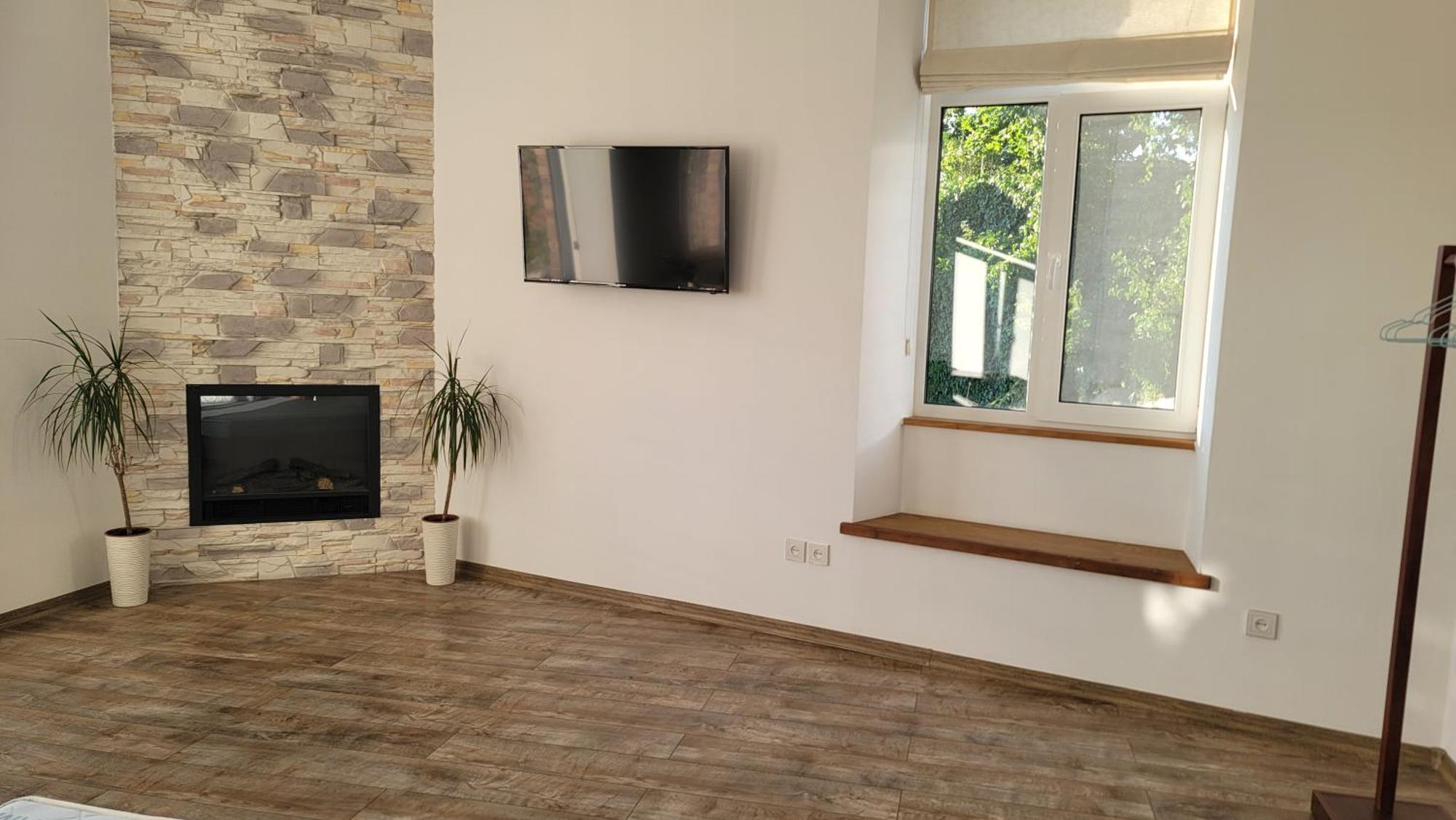Apartment біля фортеці