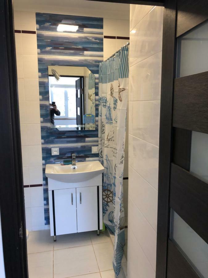 біля фортеці Apartment *